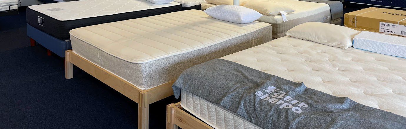 Best Natural Mattress