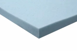 ventilated foam