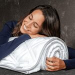 Aircove Weighted Blanket