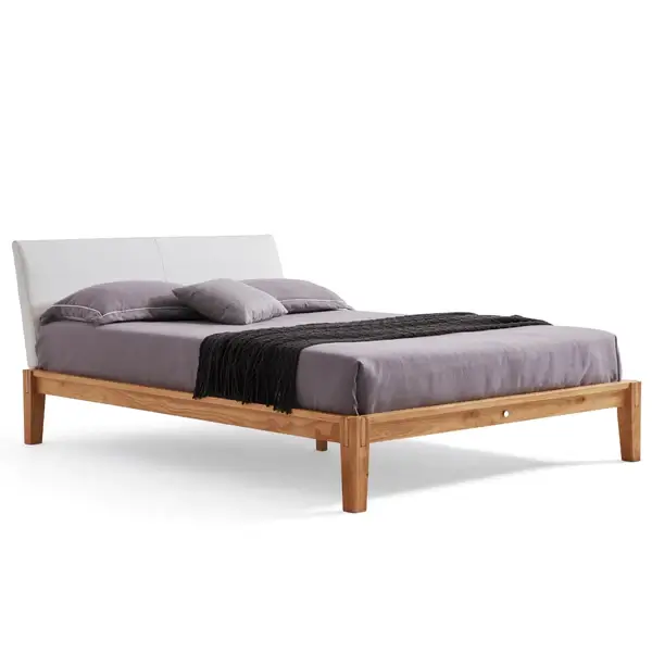 The Charm 2.0 Bed – Valyou Furniture