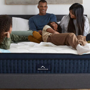 Dreamcloud Premier