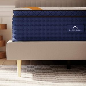 DreamCloud Premier Rest Mattress