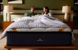 DreamCloud Premier Rest (legacy) mattress