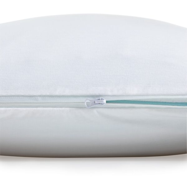 SL0P PP PrimeSmooth PillowProtector 0629 HalfwayUnzipped1527631791 original
