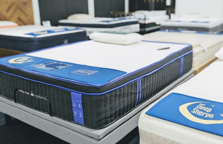 Black Friday Mattress Sales 2022 scaled