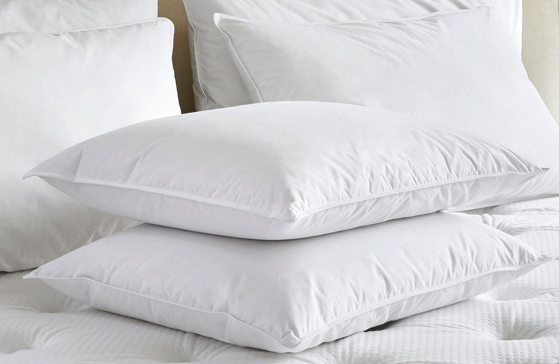 Marriot Pillow Review