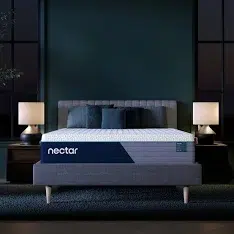 Nectar Luxe Hybrid