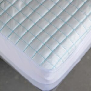 Mlily Cooling Ice Fiber Protector