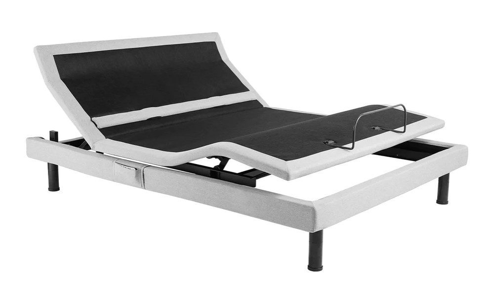 BedJet PowerLayer Adjustable Bed