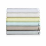 Malouf Rayon From Bamboo Duvet Set