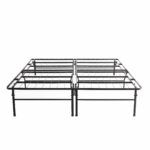 Highrise HD Bed Frame, 18"