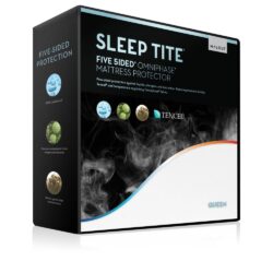 Sleep Tite Omniphase Mattress Protector