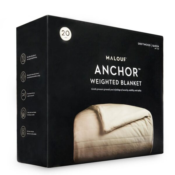 Weighted Blanket Packaging WB1563824769 original