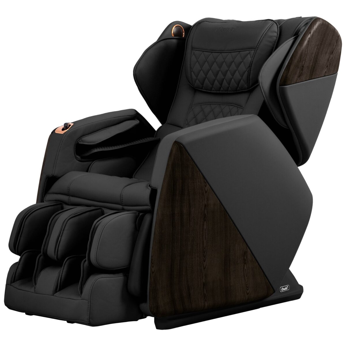 Osaki Pro 4D Soho: Must-Have for Effortless Relaxation