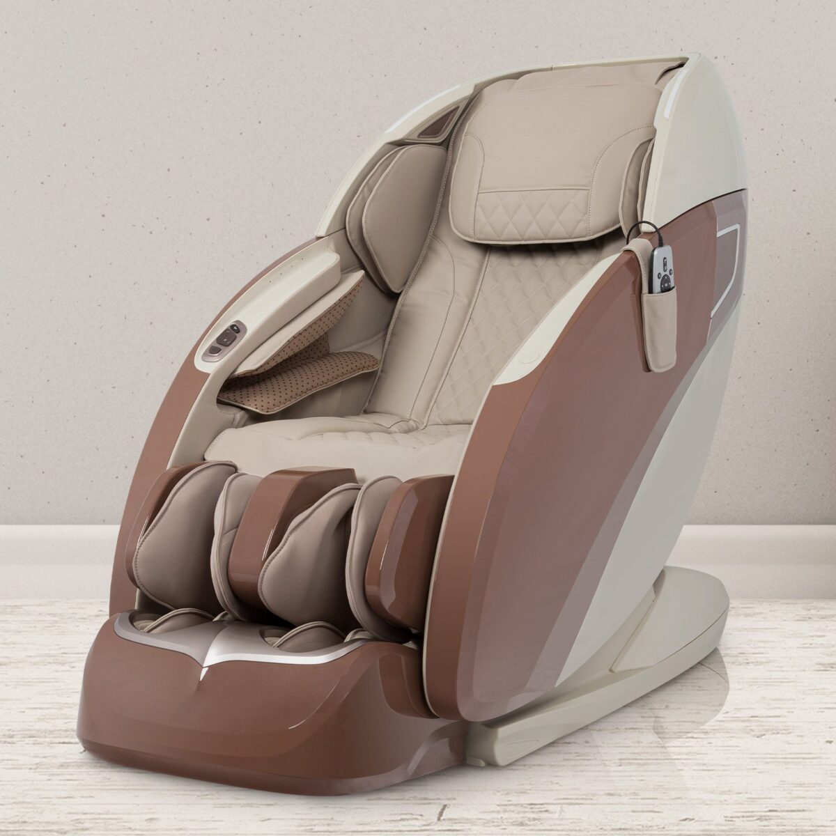 Osaki OS 3D Otamic LE: The Ultimate Comfort Experience