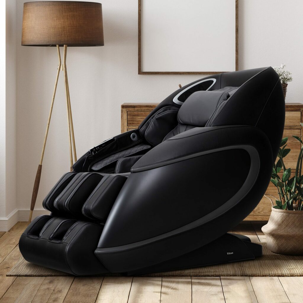 Titan 4D Fleetwood LE: Must-Have for Ultimate Comfort