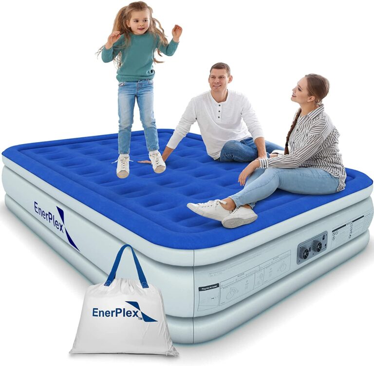 Best Air Mattress