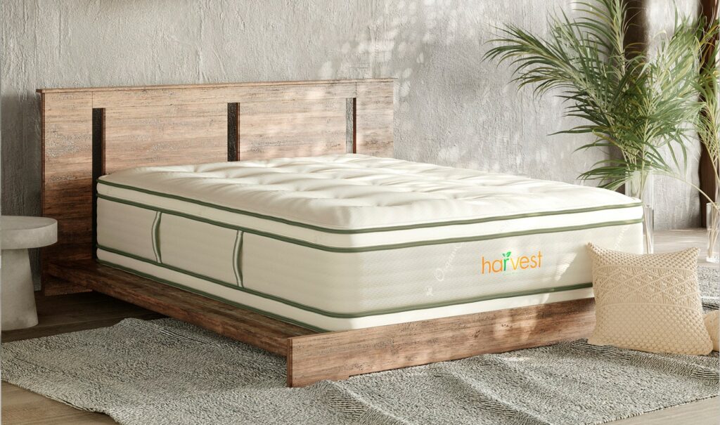 Harvest Mattress Review