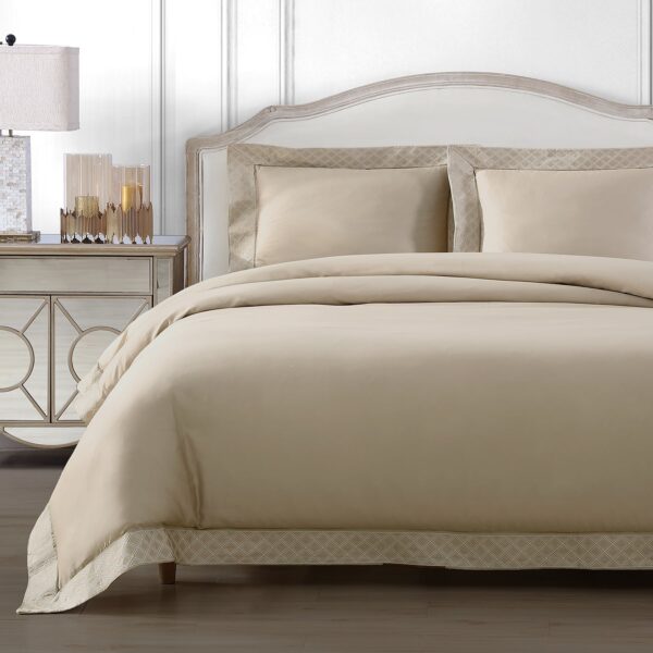 Hira Duvet