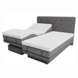 Dawn House Adjustable Bed