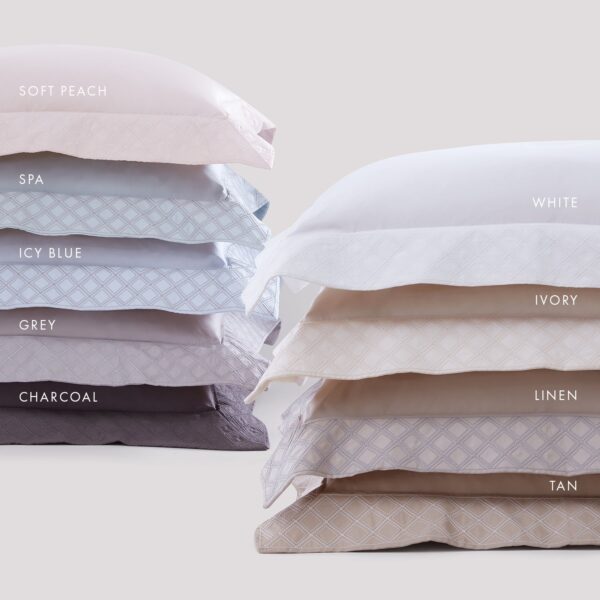 Sham Pillow