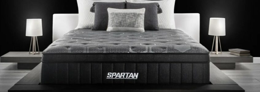Spartan Mattress Review
