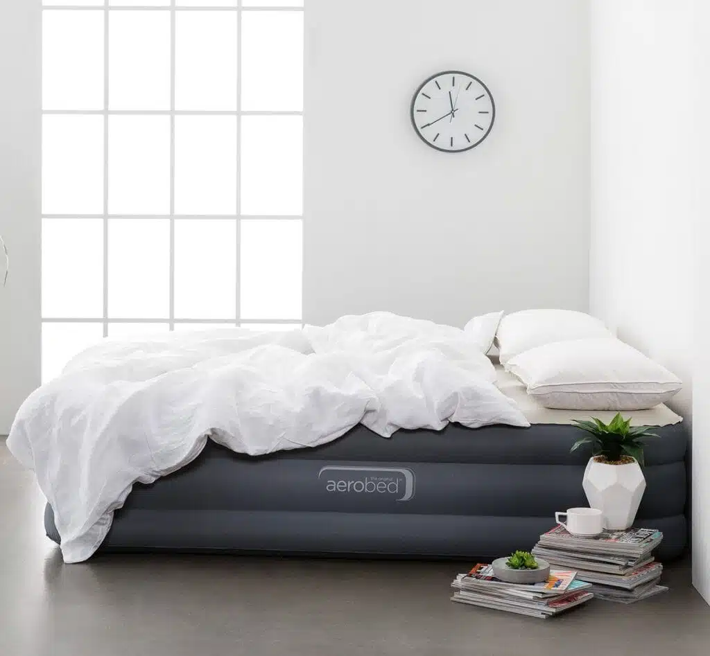 Types of 2024 air mattresses