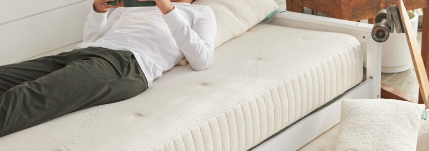 Avocado Eco Kids Mattress