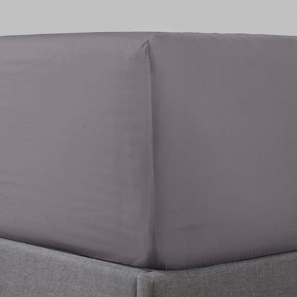 fitted sheet charcoal 545b40e0 6efa 4971 9a27