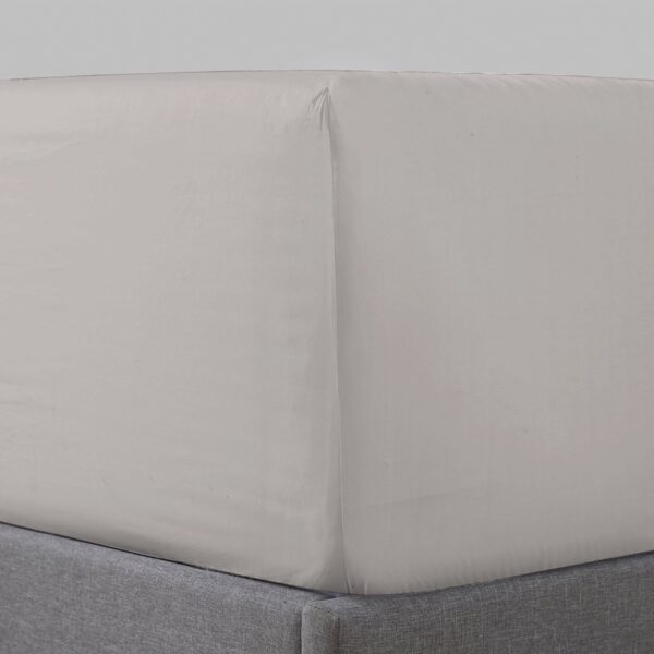 fitted sheet grey d9b0f713 2b58 4501 8e7f