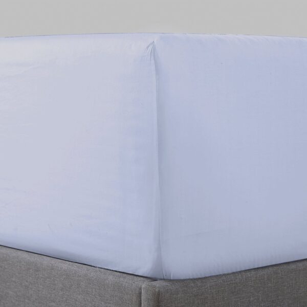 fitted sheet icyblue 66ffde0f fd65 42a5 8904