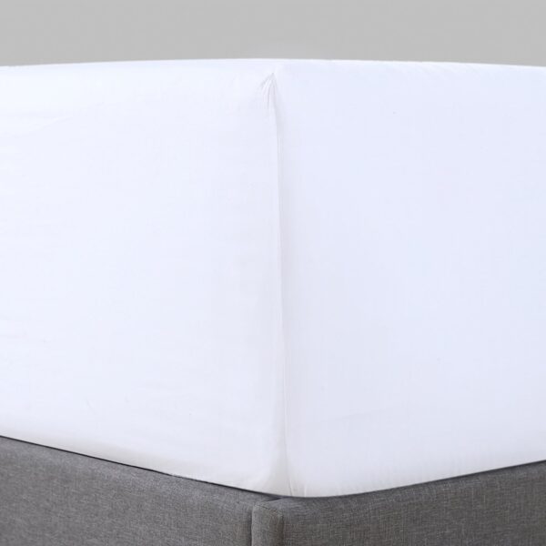 fitted sheet white 9be2dd84 4263 4f3c 9f06