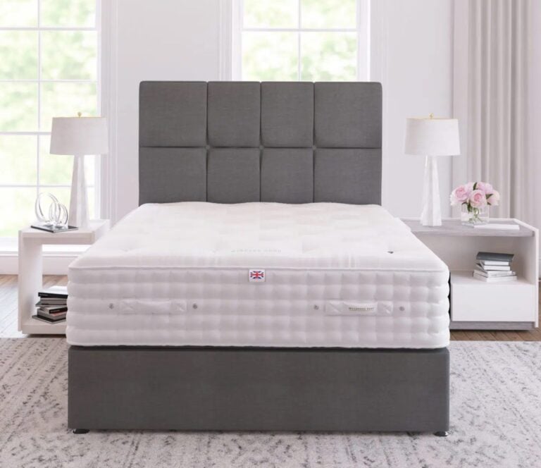 Millbrook Luxury mattress review