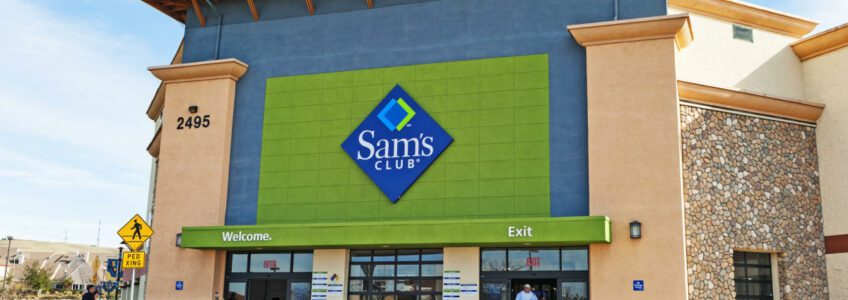sam clubs