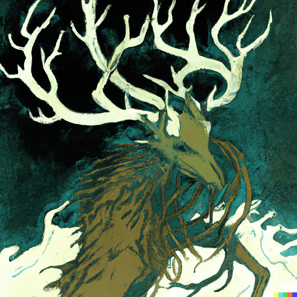 The Mythical Wendigo Is It Real Fact And Fiction