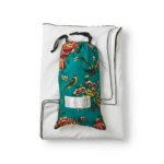 Open Road Portable Silk Throw Set