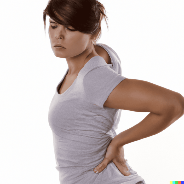 Lower Back Pain