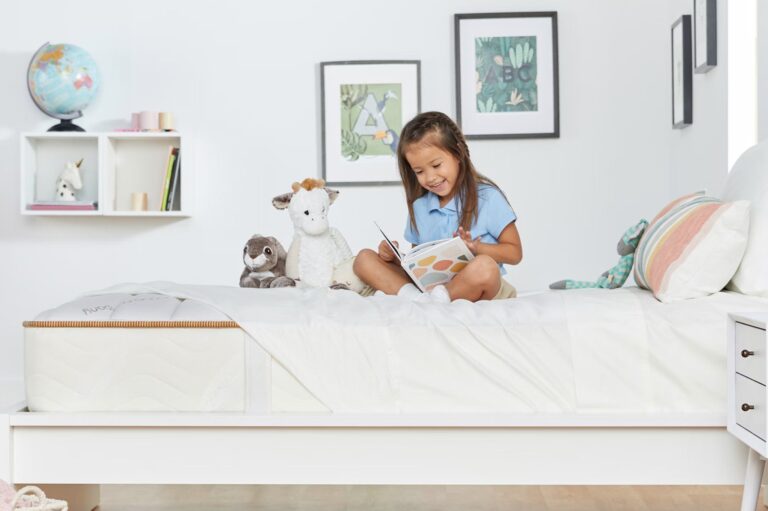 Saatva Kids Mattress