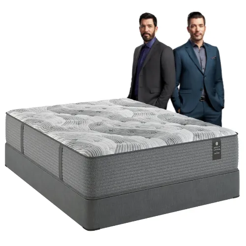 scott living mattress review