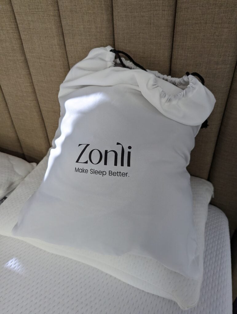 Zonli company discount