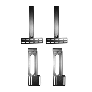 Yawnder Headboard Brackets