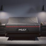 Mlily PowerCool Medium Mattress