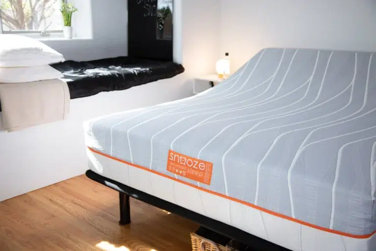 Snooze Mattress