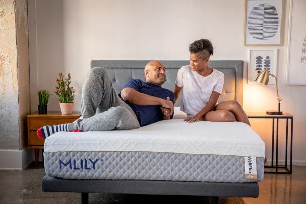 early labor day mattress sales