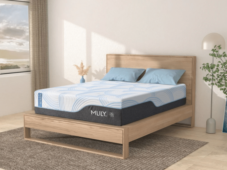 mlily wellflex