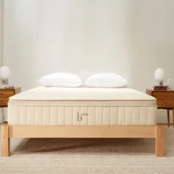 Birch Luxe Natural Mattress