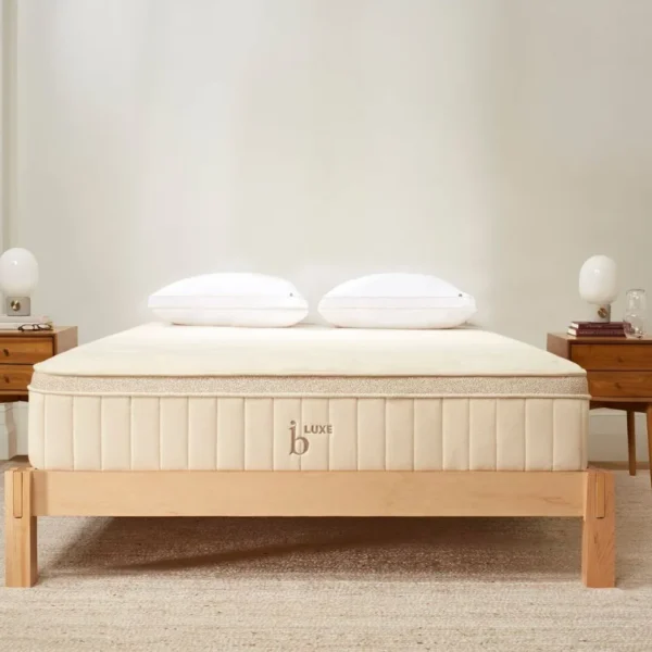 Birch Natural Mattress