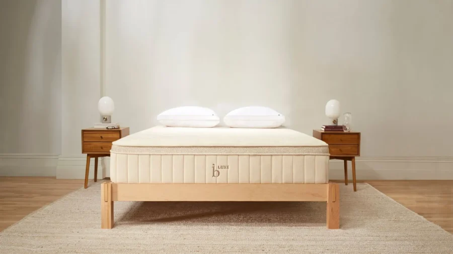 Birch Natural Mattress