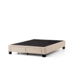 Duncan Platform Bed Base