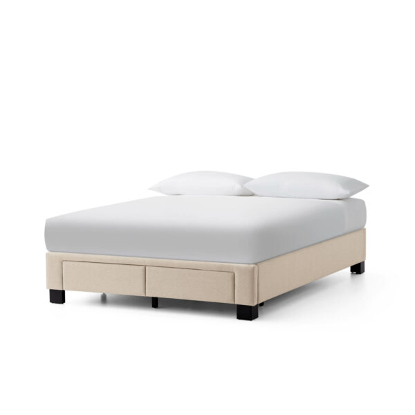 Duncan OA Silo Base Mattress 3qtr 6661 WB1598635469 original